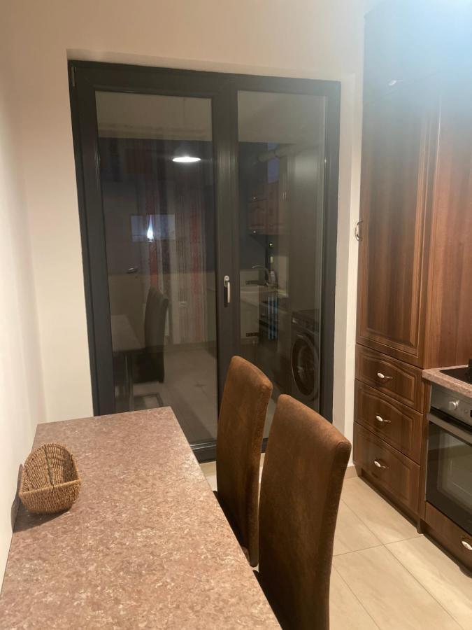 Greenfield Baneasa Apartment In Bucareste Exterior foto