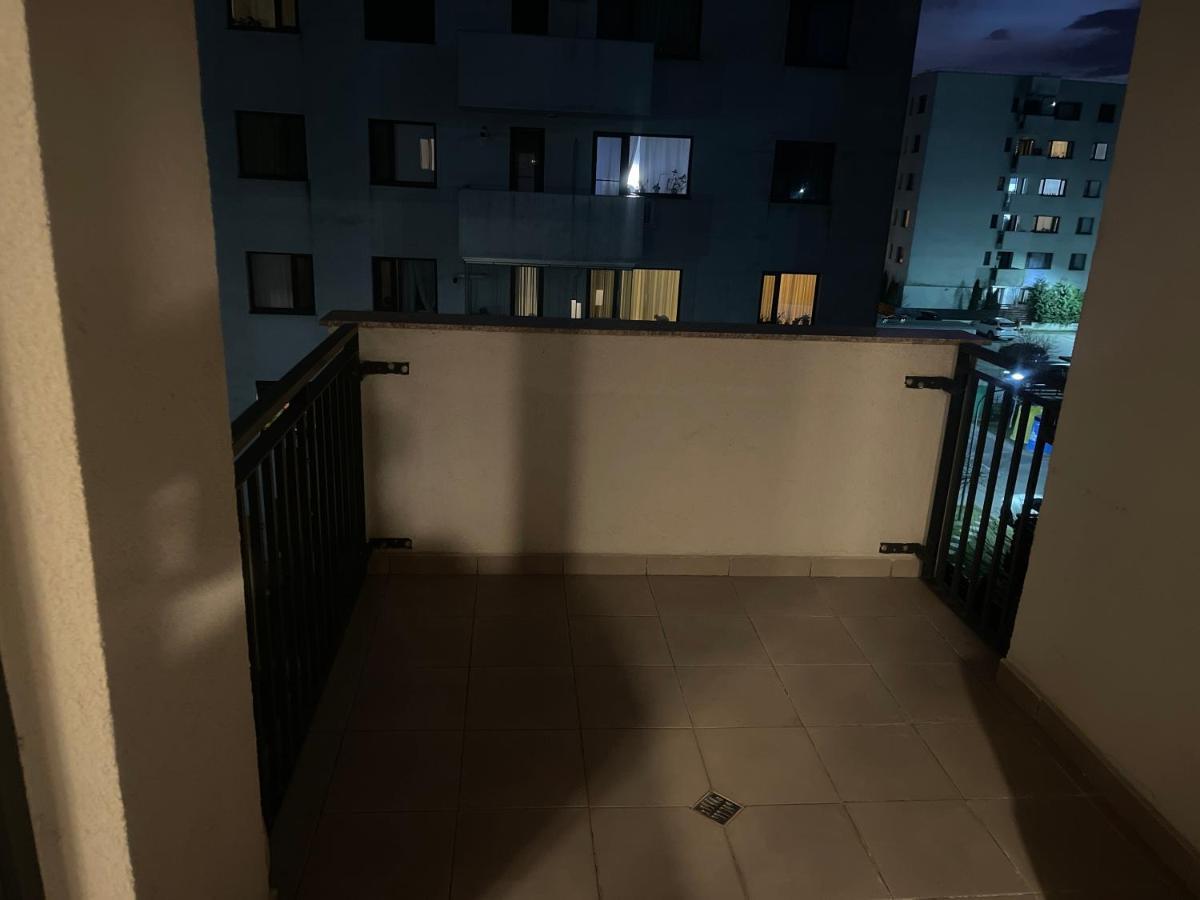 Greenfield Baneasa Apartment In Bucareste Exterior foto