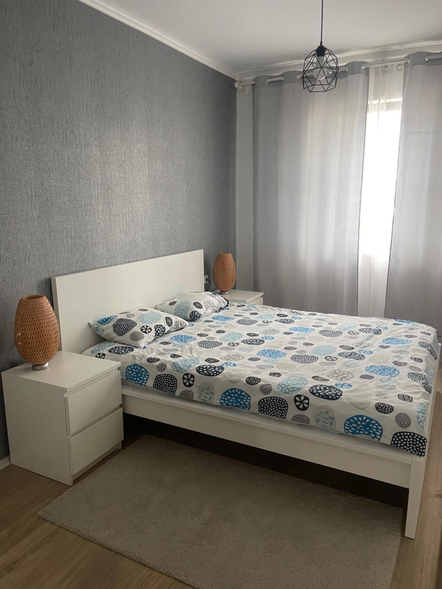 Greenfield Baneasa Apartment In Bucareste Exterior foto